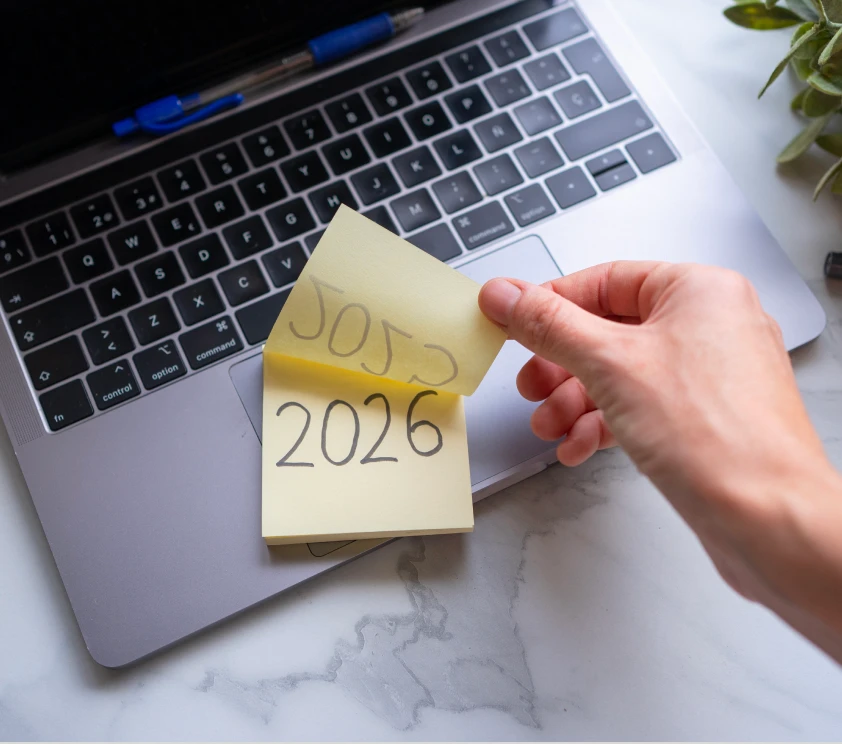 Calendrier de mise en œuvre